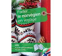 Harrap's parler le norvegien en voyage