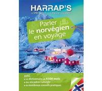 Harrap's parler le norvegien en voyage Collectif (Auteur)