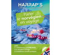 Harrap's parler le norvegien en voyage - Collectif - Harrap's - broché - Méthode de langue