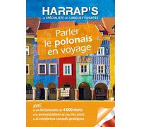 Harrap's Parler le polonais en voyage