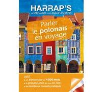 Harrap's Parler le polonais en voyage