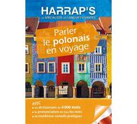 Harrap's Parler le polonais en voyage - Collectif - Harrap's - broché - Méthode de langue