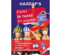 Harrap's parler le Russe en voyage - Collectif - Harrap's - broché - Méthode de langue