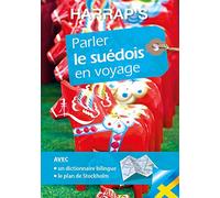 Harrap's parler le suédois en voyage