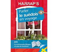 Harrap's parler le suédois en voyage