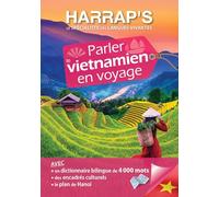 Harrap's Parler le vietnamien en voyage