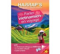 Harrap's Parler le vietnamien en voyage Michel Fournier (Auteur)