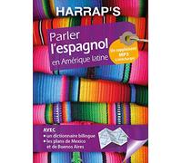 Harrap's parler L'ESPAGNOL en Amérique latine