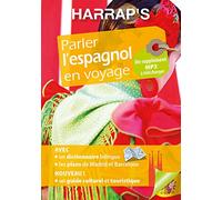 Harrap's parler l'Espagnol en voyage
