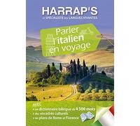 Harrap's parler l'Italien en voyage