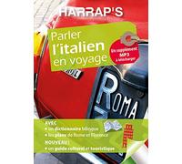 Harrap's parler l'Italien en voyage