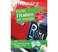 Harrap's parler l'Italien en voyage