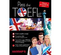 Harrap's Pass the Toefl