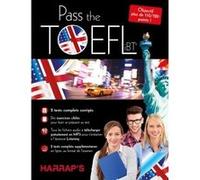 Harrap's Pass the Toefl Jonah Wilson (Auteur)