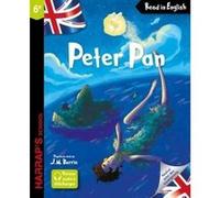 Harrap's Peter pan Collectif (Auteur)