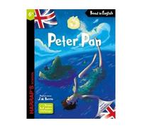 Harrap's Peter pan - Collectif - Harrap's - broché - Méthode de langue