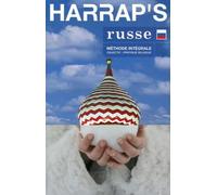 Harrap's Russe: Méthode intégrale