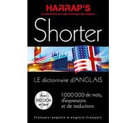 Harraps Shorter