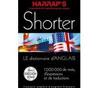 Harraps Shorter Collectif (Auteur)