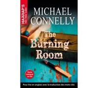 Harrap's The Burning Room Michael Connelly (Auteur)