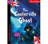 The Canterville Ghost - 5e