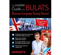 Harrap's The complete Guide to the BULATS