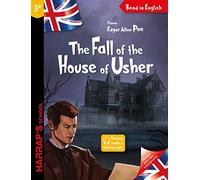 Harrap's The Fall of the House of Usher