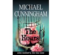 Harrap's The Hours