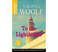 Harrap's To the lighthouse