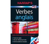 Harrap's Verbes anglais Collectif (Auteur)
