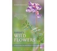 Harrap's Wild Flowers - [Version Originale] Inconnu (Auteur)