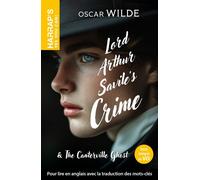 Harrap's Yes You Can - Lord Arthur Savile's crime - Oscar Wilde - Oscar Wilde - Harrap's - broché - Méthode de langue