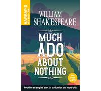 Harrap's Yes You Can - Much ado about nothing
