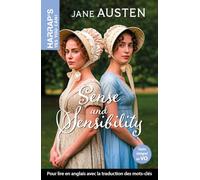 Harrap's Yes You Can - Sense and sensibility