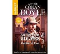 Harrap's Yes You Can - Sherlock Holmes The Sign of the Four