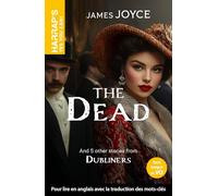 Harrap's Yes You Can - The Dead - James Joyce