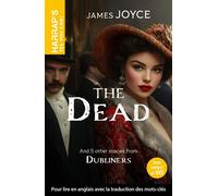 Harrap's Yes You Can - The Dead - James Joyce - James Joyce - Harrap's - broché - Méthode de langue