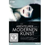 Harrault,Amelie - Die Abenteurer der Modernen Kunst [Import]