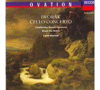 Harrell - Cellokonz/Rokoko-Var. [Import]