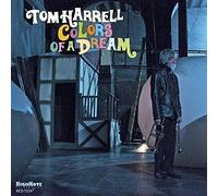 Harrell, Tom - Colors of a Dream
