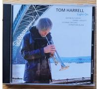 Tom Harrell – Light On – CD – Zyx Music
