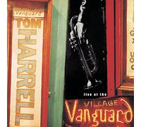 Harrell, Tom - Live At The Village Vanguard