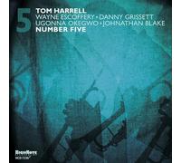 Harrell Tom / Number Five