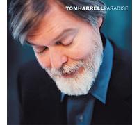 Harrell, Tom - Paradise