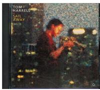 Harrell, Tom - Sail Away