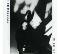 Harrell, Tom - Stories