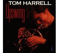 Harrell, Tom - Upswing
