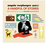 Harrell / Verploegen / Angelo Verploegen Quintet - Handful Of Stories [Compact Discs]
