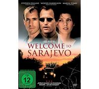 Harrelson - Welcome to Sarajevo [Import]