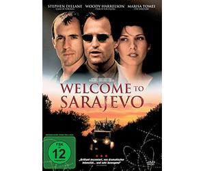 Harrelson - Welcome to Sarajevo